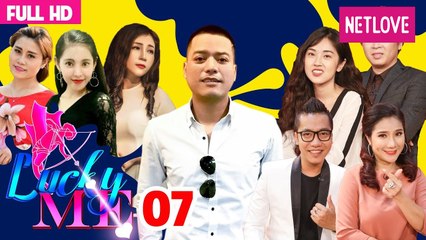 Lucky Me - Yêu Là Chọn | Mùa 2 - Tập 07: Làm dâu nhà anh nhé!