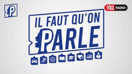 Il faut qu'on parle - S01 - 06/07/2021 - Sammy Mahdi