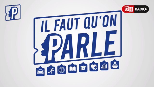 Il faut qu'on parle - S01 - 06/07/2021 - Sammy Mahdi
