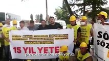 Ankara’ya giden Somalı madencilerden acı haber: Sendika Başkanı Tahir Çetin ve Ali Faik İnter yaşamını yitirdi
