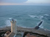 Si vous voyez des vagues carrées se former sur la mer, ne vous baignez surtout pas...