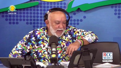 La piña y sus diversos usos en la comida en El Mismo Golpe con Jochy parte 2/2