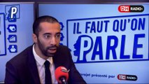 Il faut qu'on parle avec Sammy Mahdi à propos des effectifs au sein de la politique migratoire