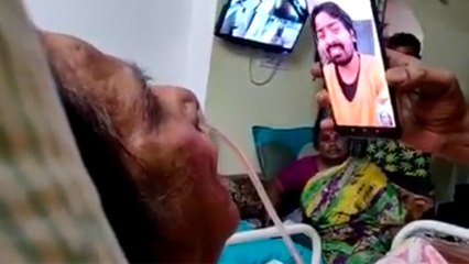 ಕೊನೆ ಕ್ಷಣದಲ್ಲಿ ಒಳಿತು ಮಾಡು ಮನುಷ್ಯ ಹಾಡು ಹಾಡಿದ ನವೀನ್ ಸಜ್ಜು | Filmibeat Kannada