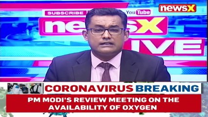 China Acquires UK Chip Producer PM Boris Johnson Orders Probe NewsX