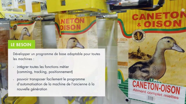 CETEC et SEW USOCOME