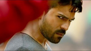 Vinaya Vidheya Rama Trailer - Ram Charan, Kiara Advani _ Boyapati Sreenu _ DVV Danayya _ VVRTrailer