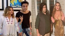 Rakhi Sawant संग Krushna और Kiku ने Dream Mein Entry Song पर लगाए ठुमके  | FilmiBeat