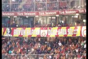 Galatasaray Oğuz Arda Sel'i unutmadı