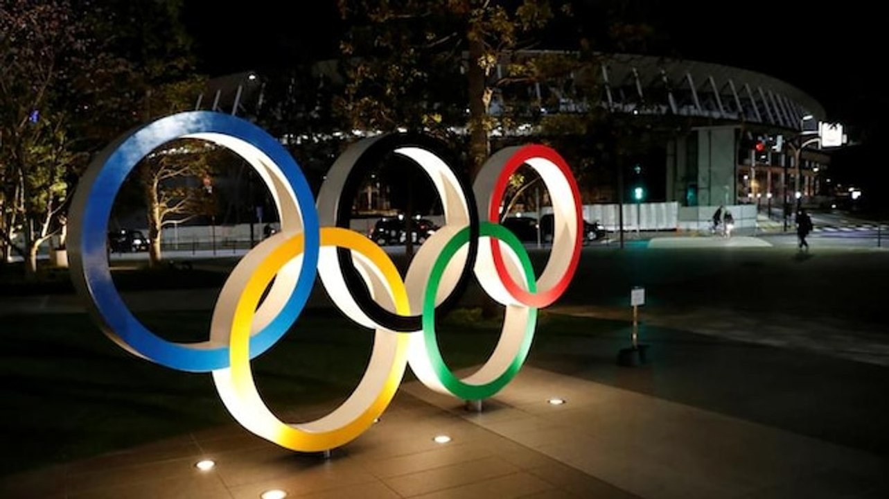 Tokyo Olympics to be held without spectators?