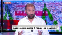 Zoubir, restaurateur menacé de mort : «C'est la fin du monde, je reçois des messages, des insultes racistes (...) C'est un film d'horreur»