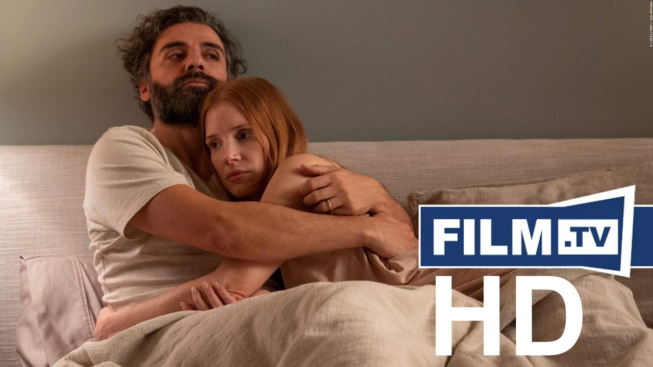 Scenes from a Marriage Trailer Englisch English (2021)