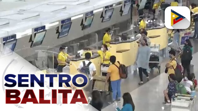 IATF, pinag-aaralan na gawing unified ang vaccination card ng fully vaccinated individuals; Ilang LGUs, naglagay ng security features sa kanilang vaccination cards para hindi mapeke