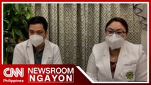 Suicide rate sa Pilipinas tumaas nang 57% | Newsroom Ngayon