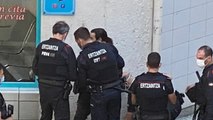 Detenido en una peluquería de San Sebastián el presunto asesino de Murchante