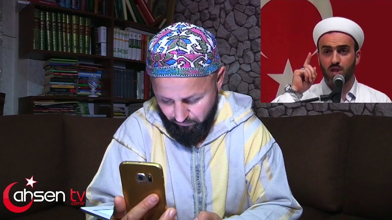 Oflu Hoca hakkındaki iftiralara tek tek cevap verdi