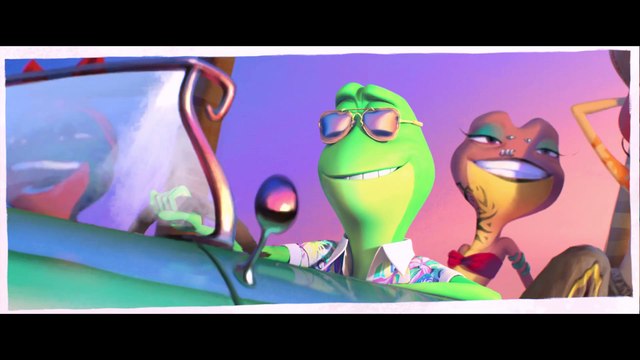 Il giro del mondo in 80 giorni (Trailer HD)