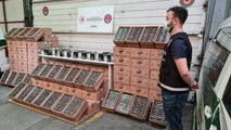 Son dakika haber! Atatürk Havalimanı kargo bölümünde operasyon: Kullanılmış hard diskleri sıfır diye satacak şebeke çökertildi