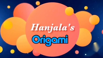 How To Make  'Among Us' Crewmates And Impostors Out Of Paper | Hanjala'S Origami