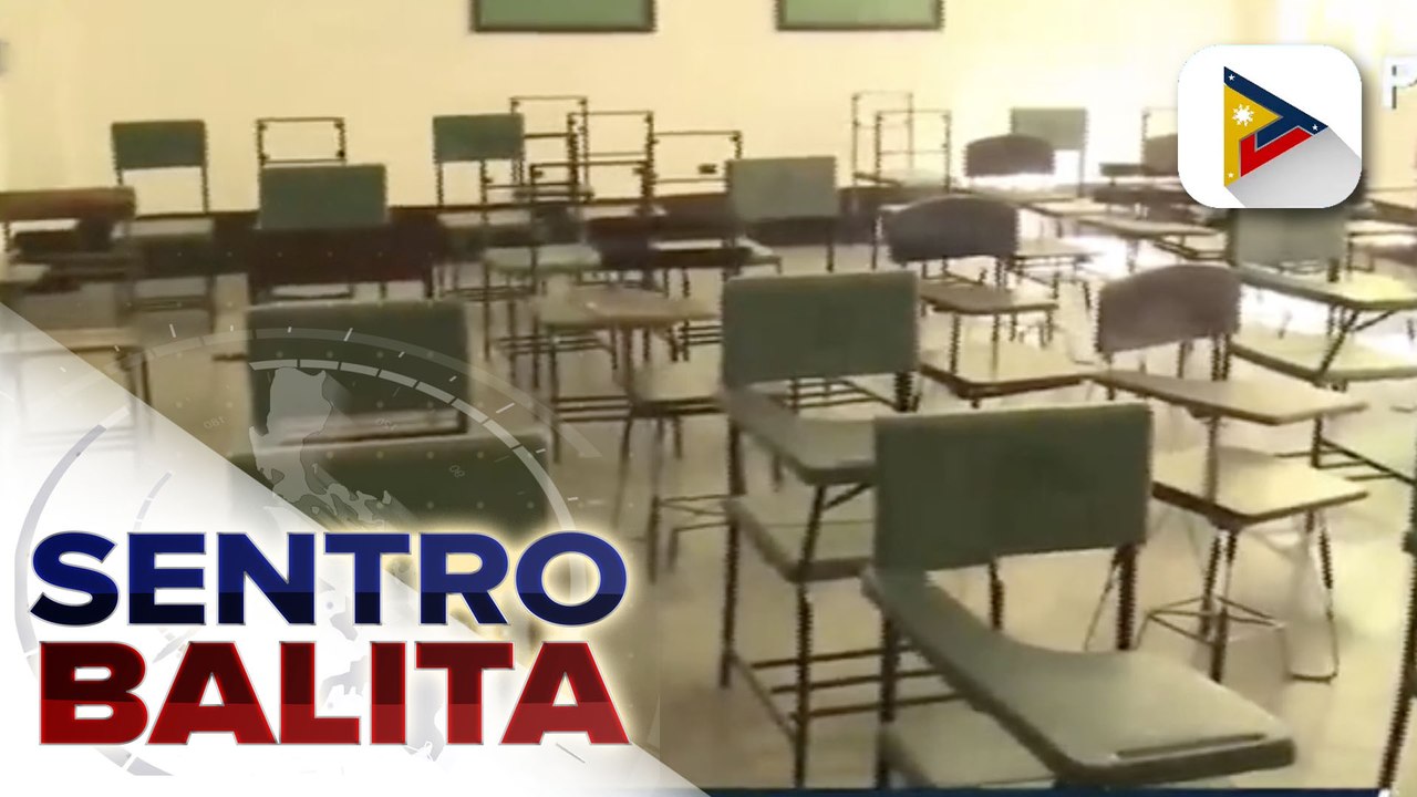 World Bank, humingi na ng paumanhin ukol sa report nito sa lagay ng edukasyon sa bansa; Naturang report, tinanggal na sa kanilang website