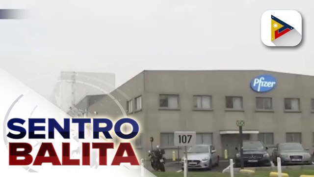 GLOBALITA: Pfizer, nakatakdang mag-apply ng EUA sa U.S. FDA para sa booster shot; Israel, sinira ang bahay ng Palestinian-American citizen na asawa ng shooting suspect sa West Bank; Baka na 20 inches lang ang taas, agaw-atensyon sa Bangladesh