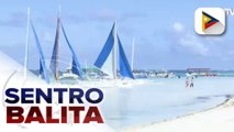 'Workation' o pagtatrabaho habang extended ang bakasyon, alok ng DOT sa mga nais mag-relax sa Boracay