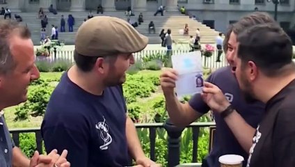 Impractical Jokers: After Party - S04E04 - Jully 8, 2021