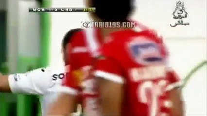 Bu gol kaçtı, nasıl mı?