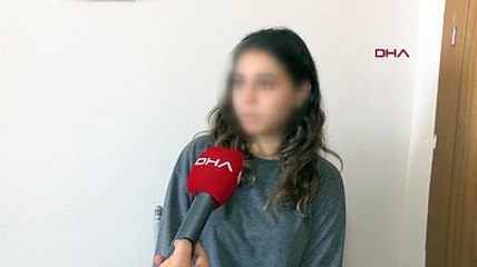 Adana'da iki çocuk annesinin çığlığı: Öldürülmekten korkuyorum