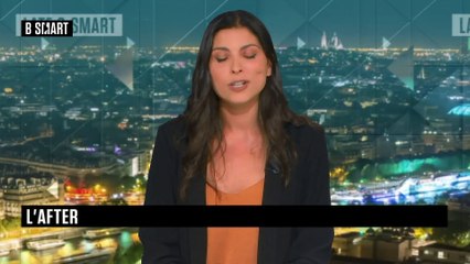 LATE & SMART - L'after du jeudi 8 juillet 2021