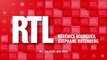 Le journal RTL de 10h du 09 juillet 2021