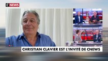 Christian Clavier : «Le rire est toujours subversif, il a toujours posé problème»