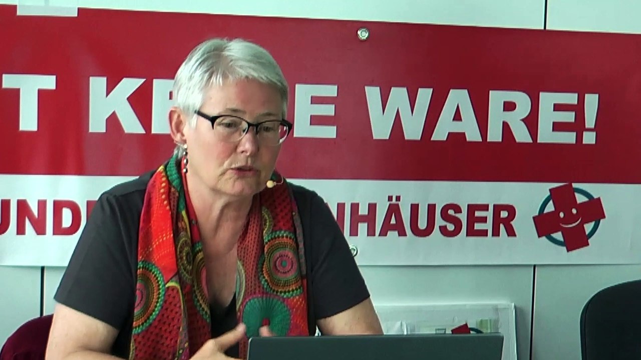 Vortrag Cornelia Baumgart