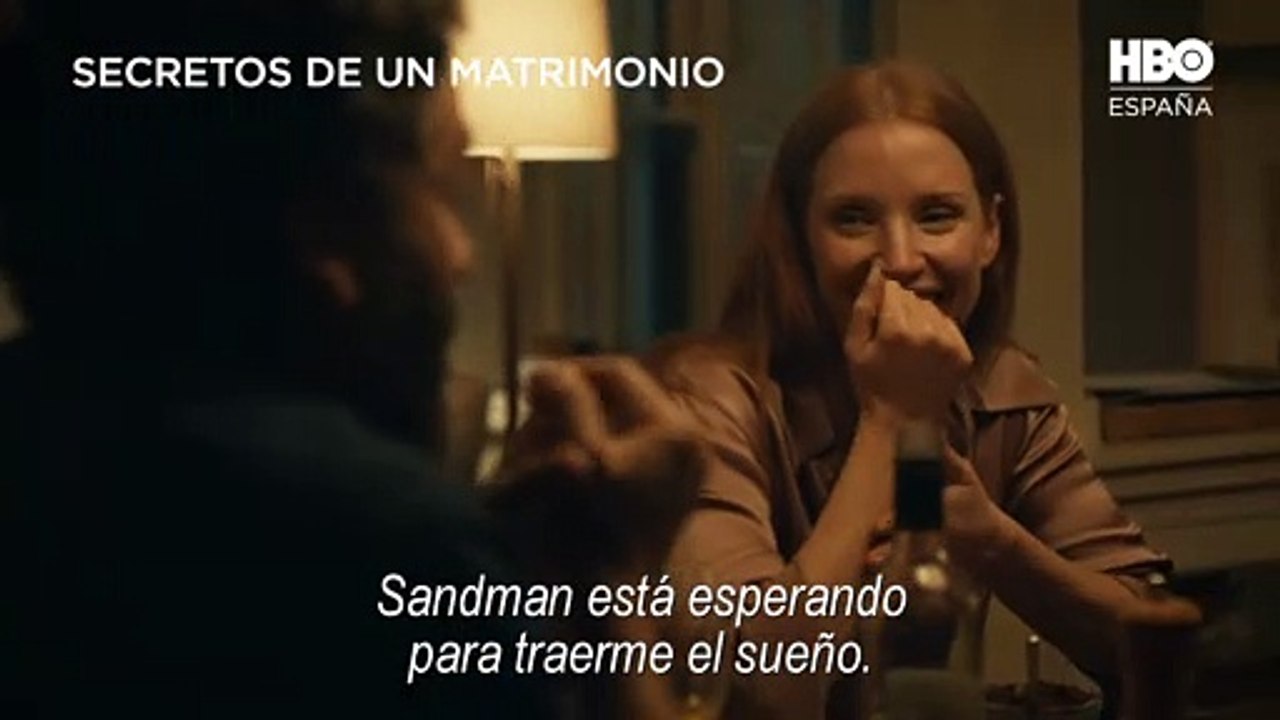 Secretos de un matrimonio (2021) | Teaser Trailer
