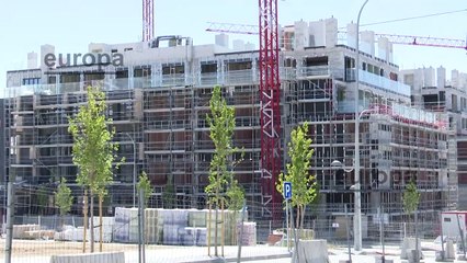 Las obras en el que será el nuevo hogar de Tamara Falcó siguen su curso