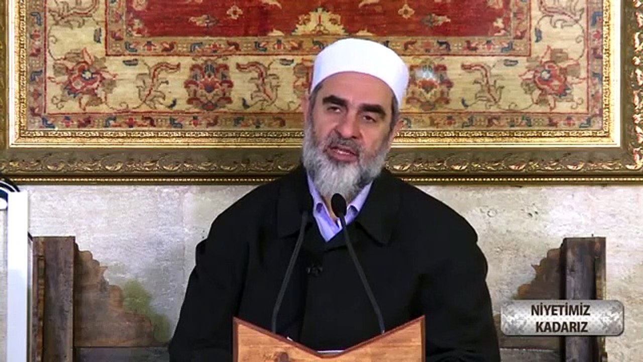 Aslında oruç nedir?