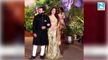 Kareena Kapoor Khan and Saif Ali Khan name their second son 'Jeh'?