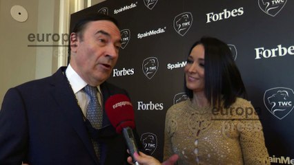 Pedro J y su mujer, Cruz, nos han contado cuáles son sus planes para el verano