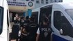 İzmir merkezli 'yasa dışı silah ticareti' operasyonunda 15 tutuklama