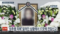 2차 피해 심각…군사경찰 책임자 등 봐주기 의혹도