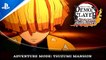 Demon Slayer -Kimetsu no Yaiba- The Hinokami Chronicles - Mansión Tsuzumi Gameplay PS5, PS4