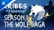 Tribes of Midgard - Temporada 1 La saga del Lobo  PS5, PS4