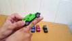 Unboxing and Review of Avengers Door Openable Metal Pull Back Die Cast Alloy Car