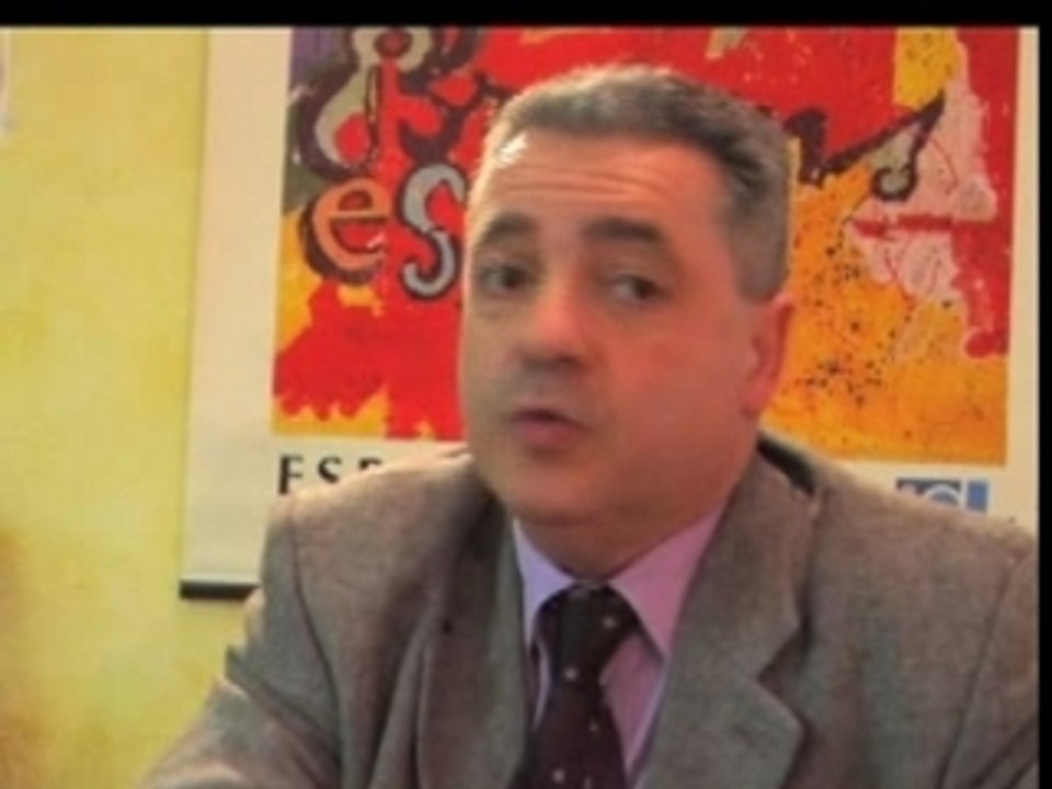 Sète : Guy Virduci