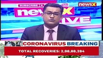 Covid Norms Flouted At Various Metro Stations NewsX Ground Report NewsX