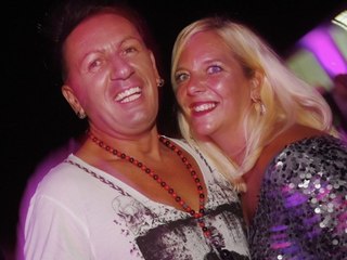 Ennesto Monté will mit Danni Büchner "nichts mehr zu tun haben"