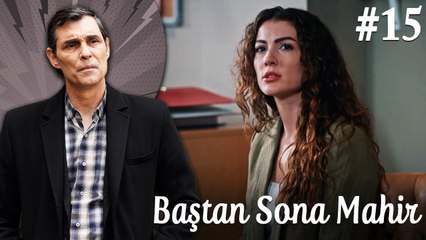 Çocukluk - Baştan Sona Mahir | Cıkcık (Part 15)