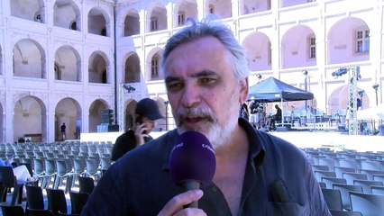 Frédérique Camilleri