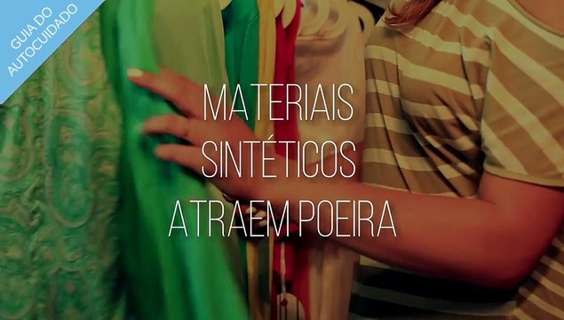 7 dicas caseiras para prevenir alergias