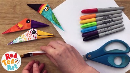 Origami Heart With Cranes Tutorial